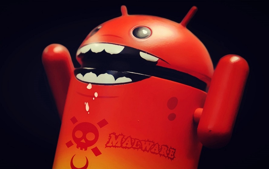 Mã độc trên Android
