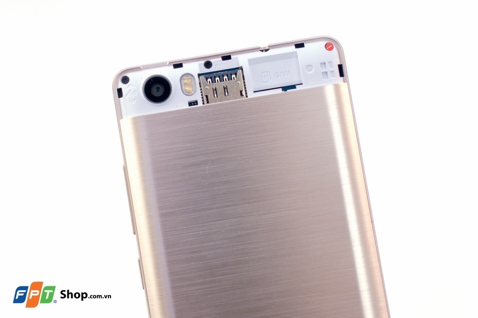 Itel và những chiếc smartphone giá rẻ đáng chờ đợi 4