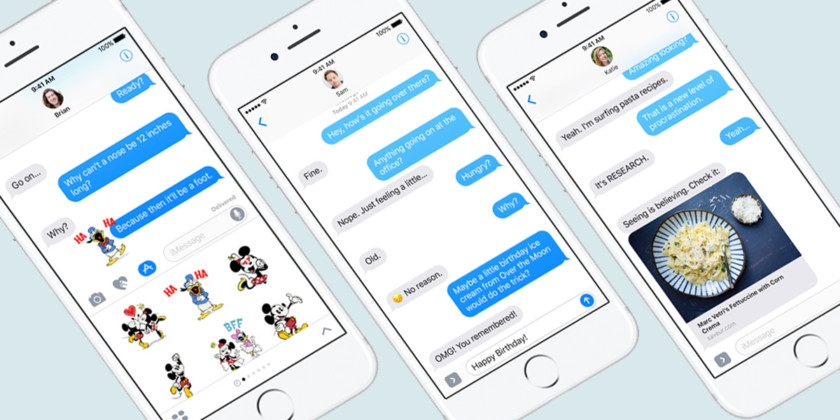 Những tính năng giúp hệ điều hành iOS trở thành số 1! Những tính năng giúp hệ điều hành iOS trở thành số 1!