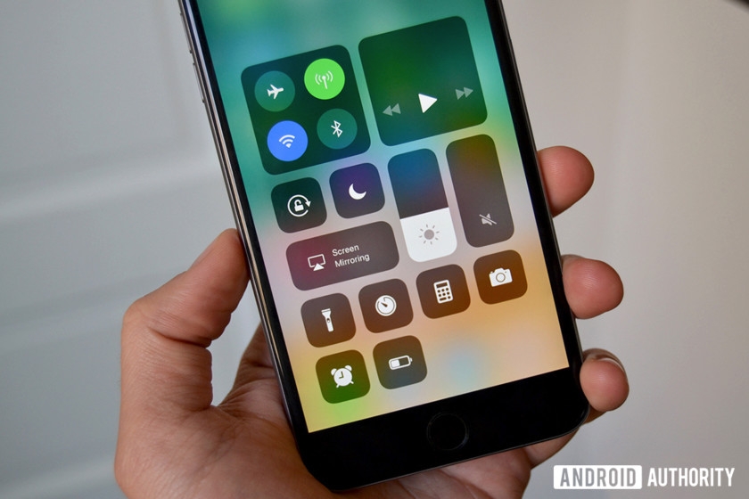 Những tính năng giúp hệ điều hành iOS trở thành số 1! 5 Những tính năng giúp hệ điều hành iOS trở thành số 1! 5