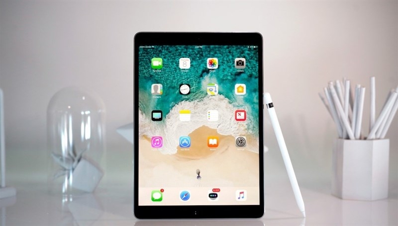 Những ưu điểm vượt trội của iPad Pro so với Laptop Những ưu điểm vượt trội của iPad Pro so với Laptop