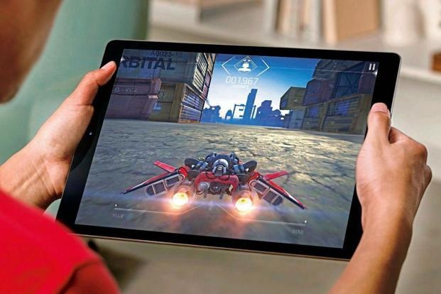 Những ưu điểm vượt trội của iPad Pro so với Laptop 6 Những ưu điểm vượt trội của iPad Pro so với Laptop 6