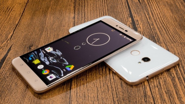 Coolpad chính thức ra mắt Coolpad Note 3S và Coolpad Mega 3 Coolpad chính thức ra mắt Coolpad Note 3S và Coolpad Mega 3