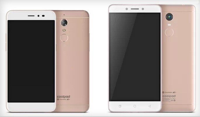Thông tin Coolpad N1 và N1S Thông tin Coolpad N1 và N1S