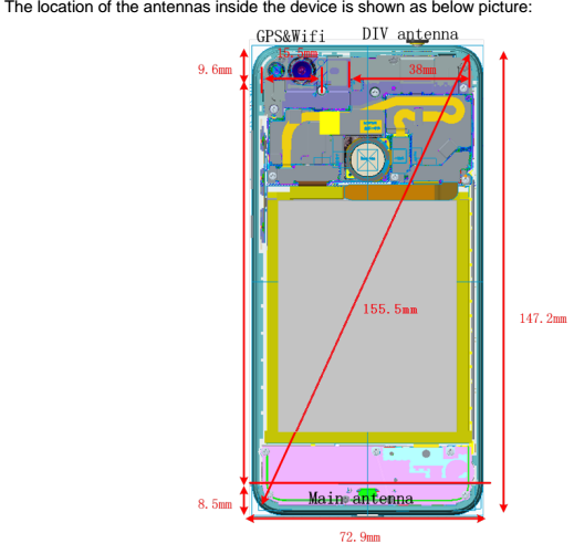Honor Prague được chứng nhận bởi FCC Honor Prague được chứng nhận bởi FCC