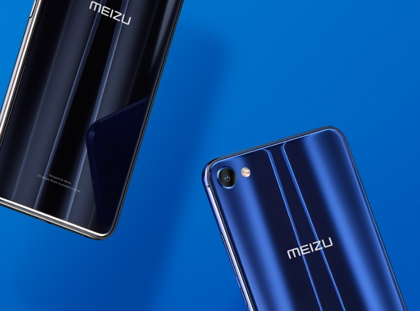 Meizu M3X chính thức ra mắt