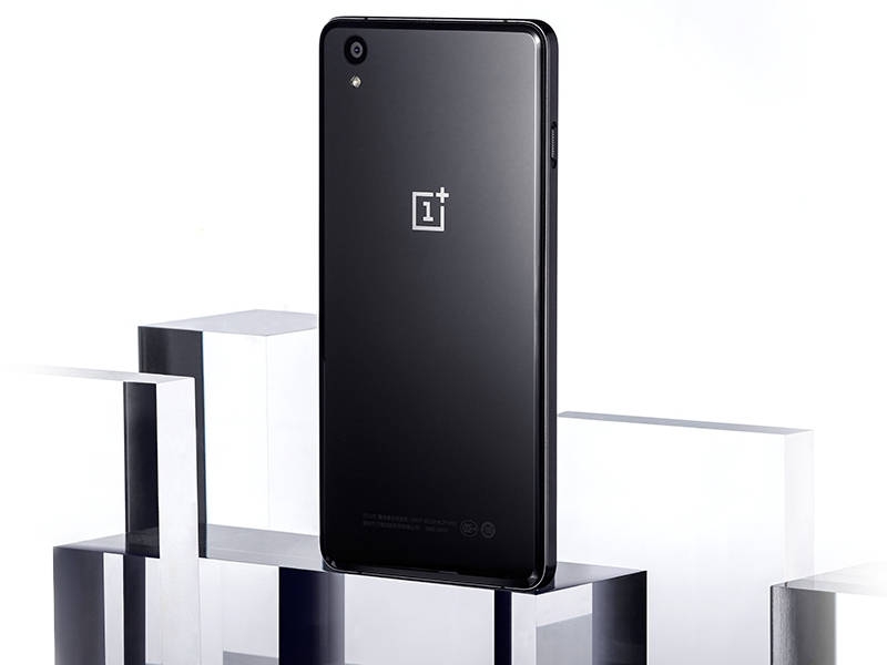 Thông tin OnePlus 5