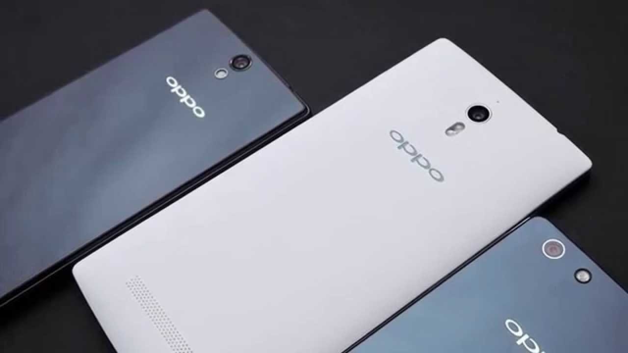 Thông tin về thời gian ra mắt Oppo Find 9