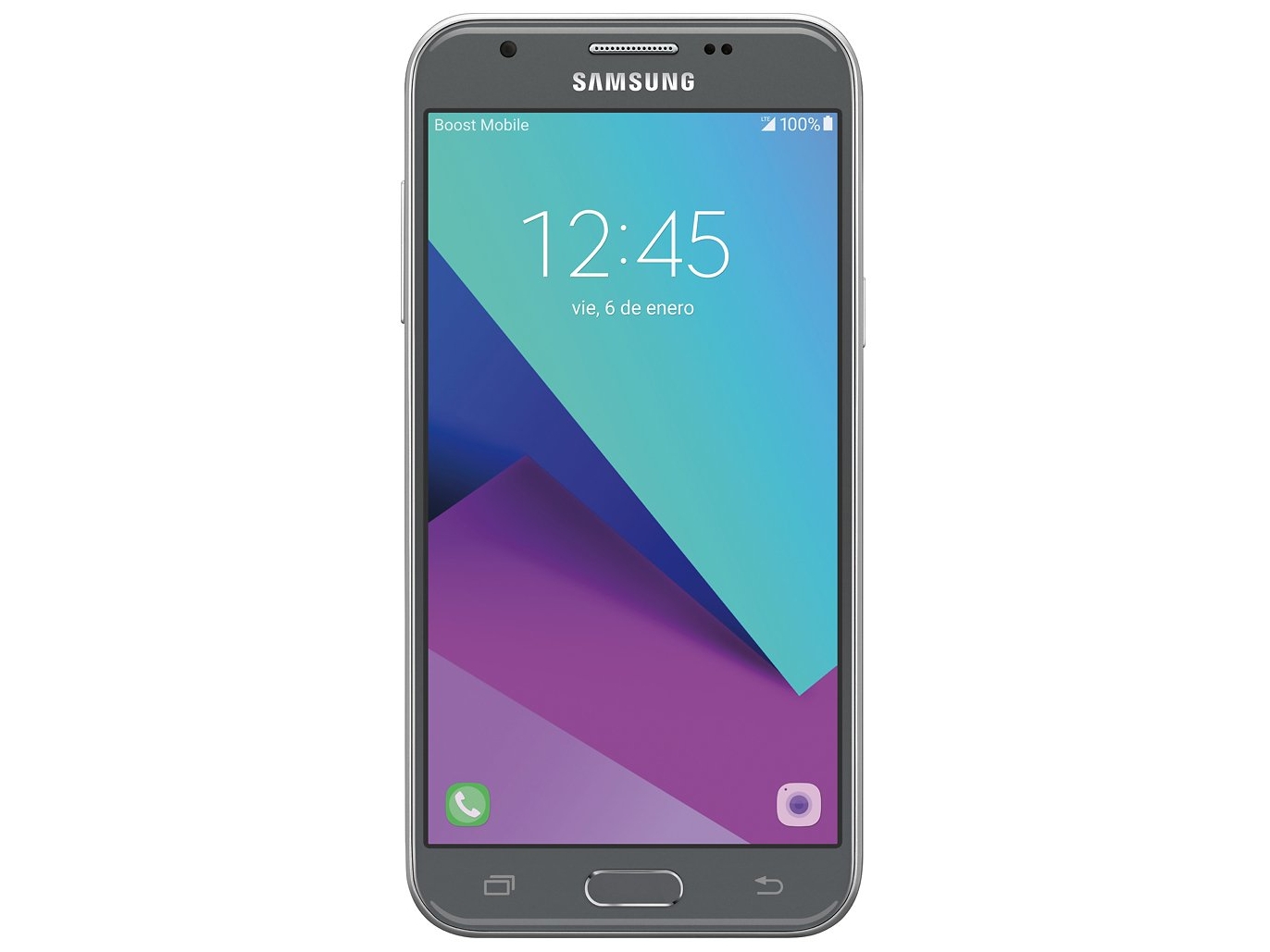 Thông tin Galaxy J3 (2017)