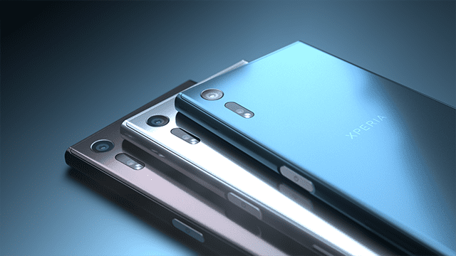 Shock với doanh số của Xperia XZ nữa cuối năm 2016 Shock với doanh số của Xperia XZ nữa cuối năm 2016