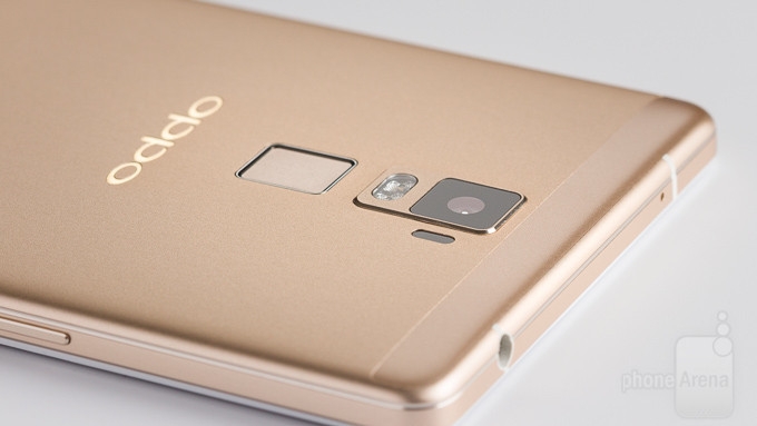 Oppo gia nhập thị trường smartphone Mỹ