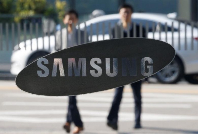 Samsung đang đàm phán để LG Chem cung cấp pin cho hãng này Samsung đang đàm phán để LG Chem cung cấp pin cho hãng này