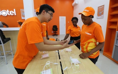 Cập nhật kết quả kinh doanh của các ông lớn viễn thông Cập nhật kết quả kinh doanh của các ông lớn viễn thông