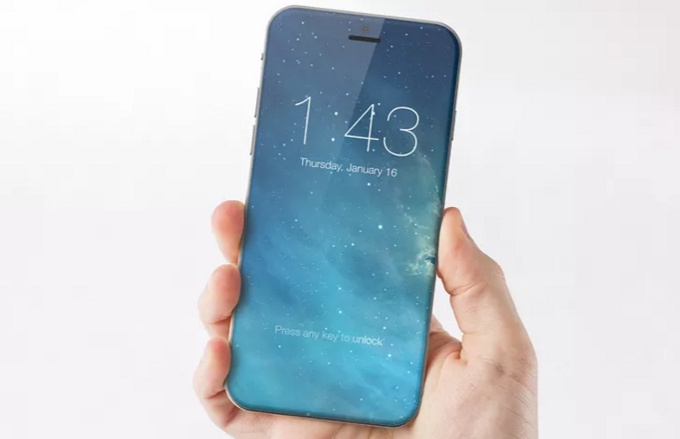 Top 10 flagship đáng chú ý trong năm tới Top 10 flagship đáng chú ý trong năm tới