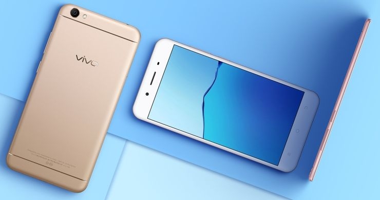 Thông tin về Vivo Y66
