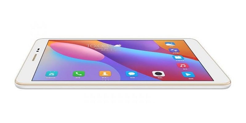 Huawei bất ngờ cho ra mắt chiếc máy tính bảng giá rẻ Media Pad 2 1