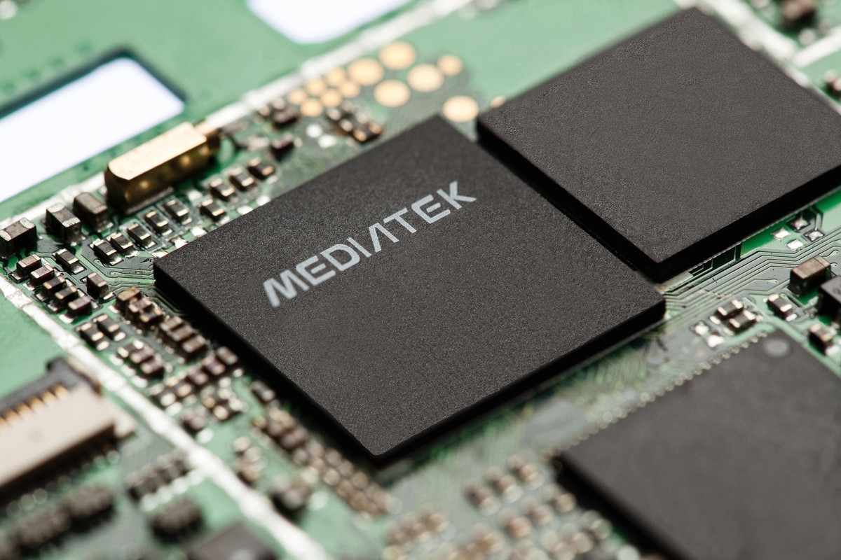 Chip MediaTek sẽ được trang bị trên Pro 6s?