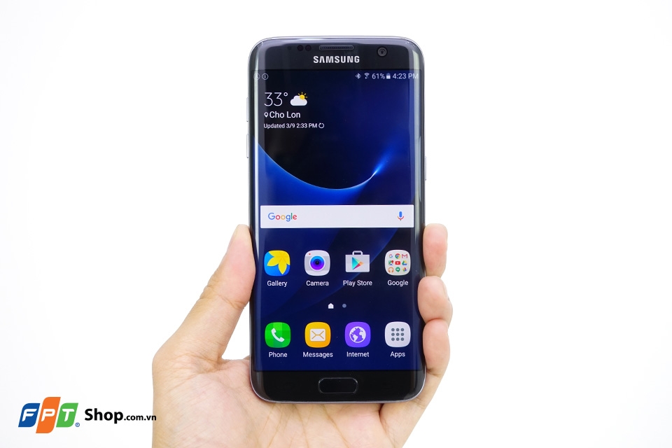 tại sao nên mua S7 và S7 Edge tại thời điểm này