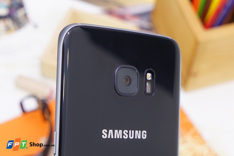 vì sao nên chọn S7 và S7 Edge
