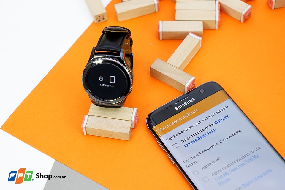 lý do nên chọn bộ đôi siêu phẩm của Samsung