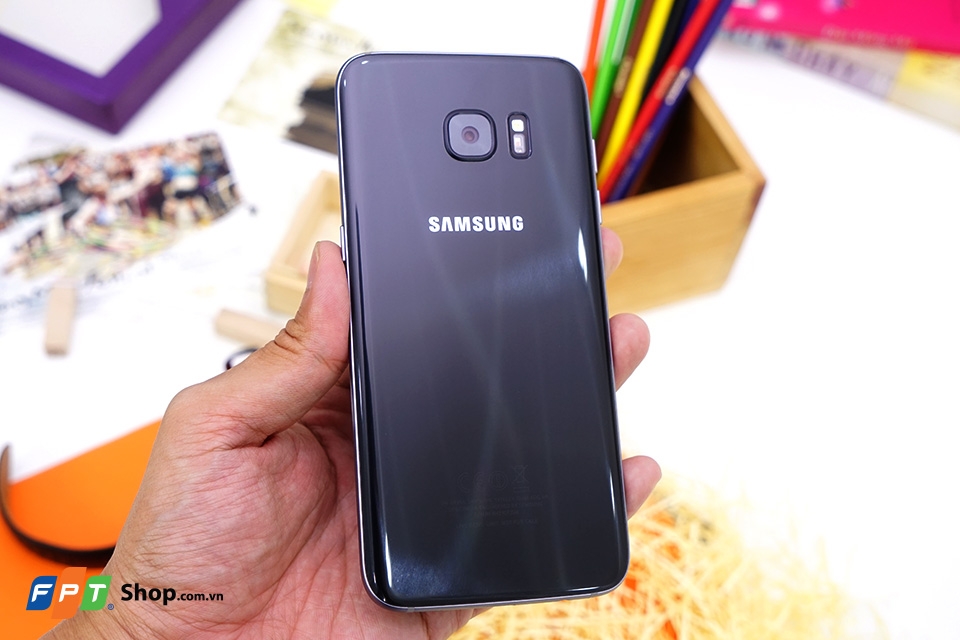 có nên mua S7 và S7 Edge ngay bây giờ