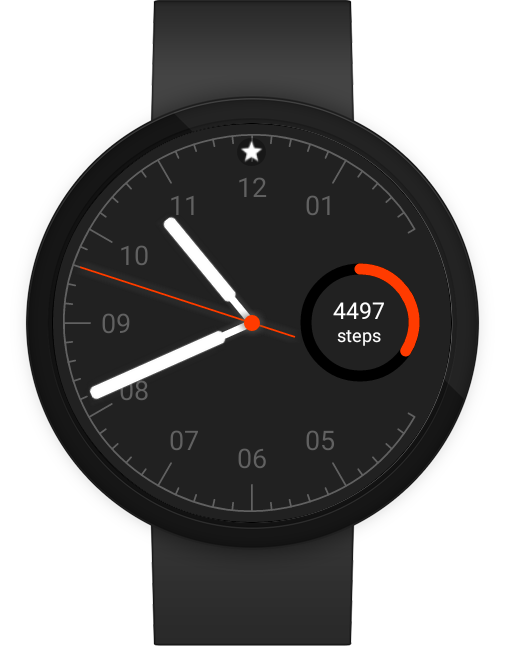 10 mặt đồng hồ Android Wear tốt nhất