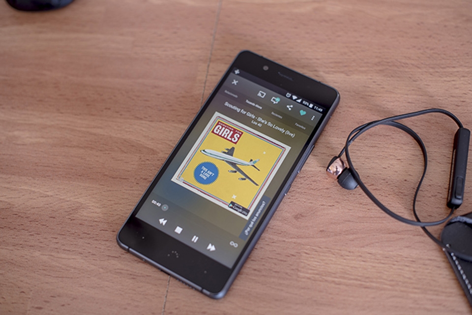 TuneIn radio - ứng dụng tốt nhất cho Android TuneIn radio - ứng dụng tốt nhất cho Android