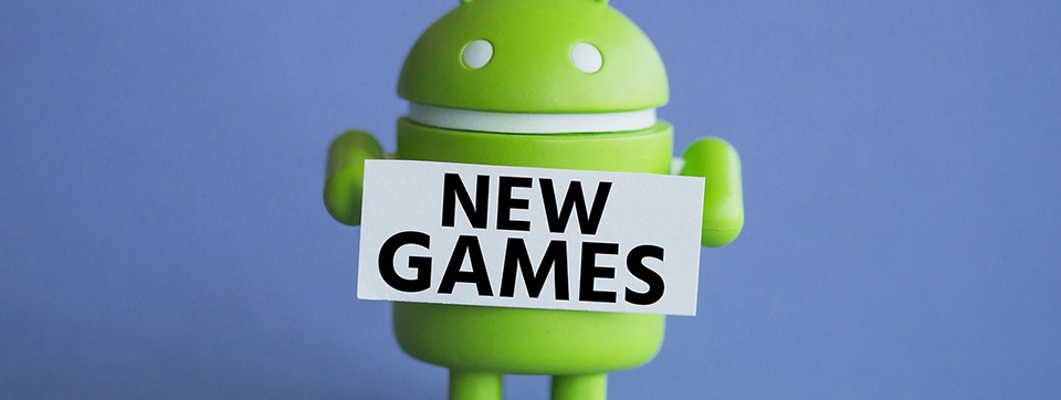 5 game mới hay nhất dành cho Android trong tháng 12 5 game mới hay nhất dành cho Android trong tháng 12