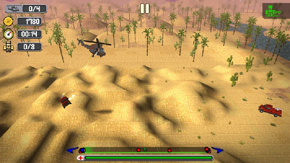 Dustoff Heli Rescue II Dustoff Heli Rescue II