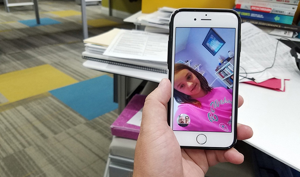 Nó có khả năng chạy trên các mạng tốc độ chậm