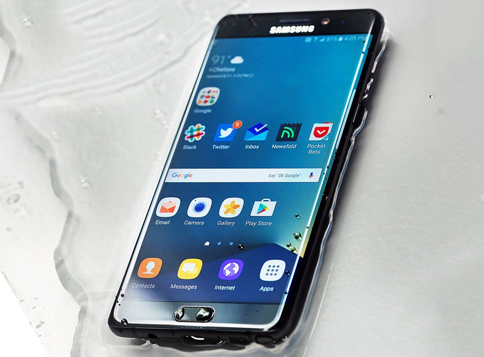 Trên các smartphone Android đều có các phím tắt thú vị