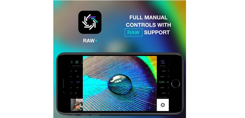 RAW +