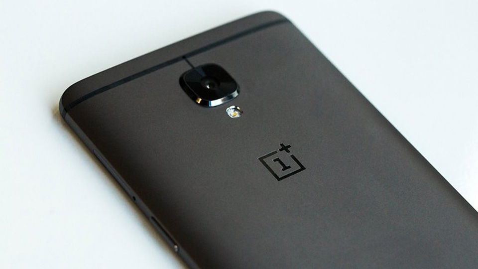 OnePlus 3T OnePlus 3T