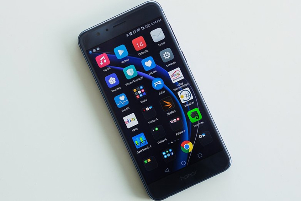 Huawei Honor 8 Huawei Honor 8