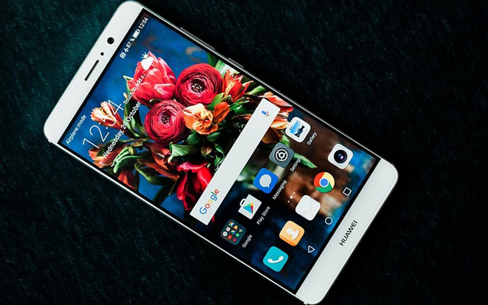 Huawei Mate 9 Huawei Mate 9