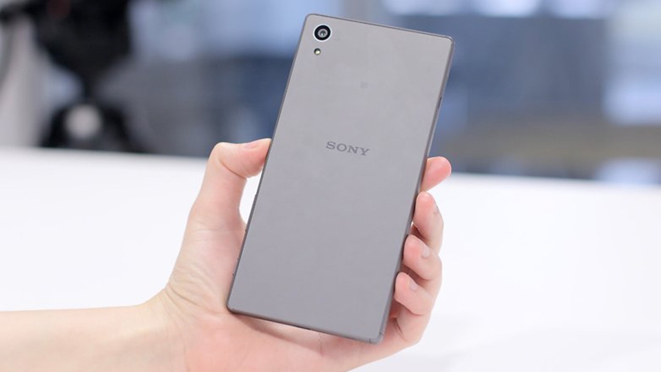 Sony Xperia Z5