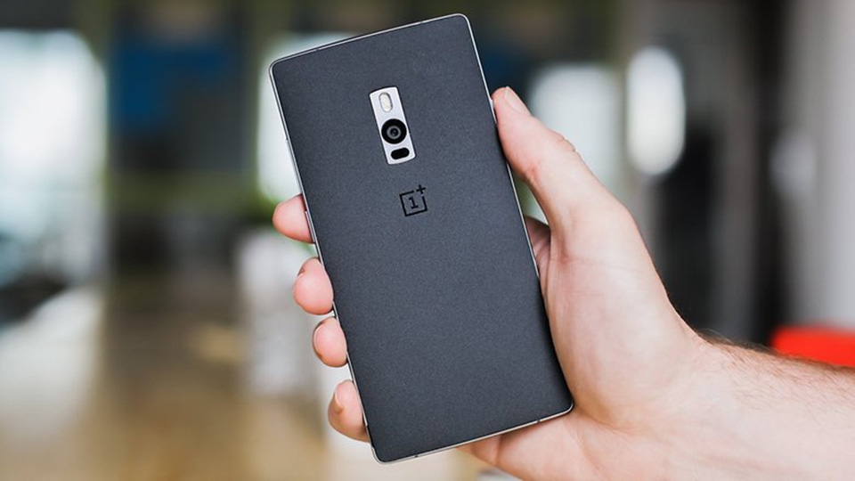 OnePlus 2 OnePlus 2