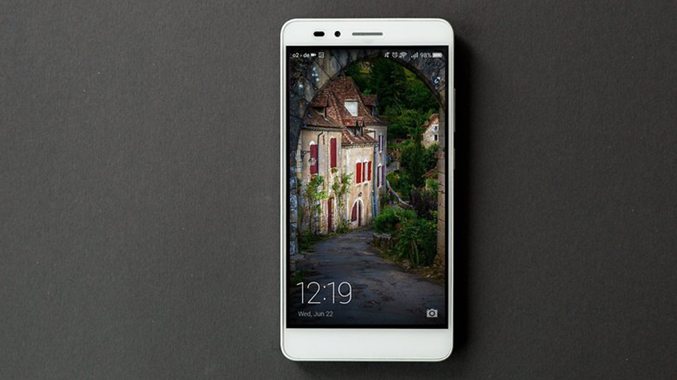 Huawei Honor 5X