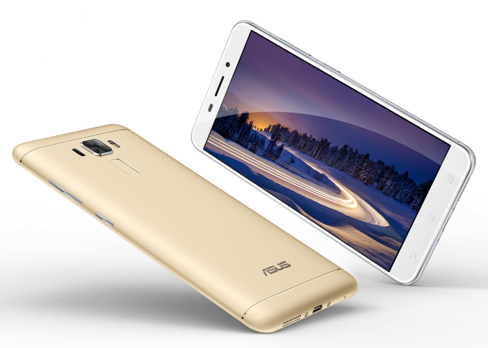 Asus tung video quảng cáo đầu tiên về ZenFone 3 Laser