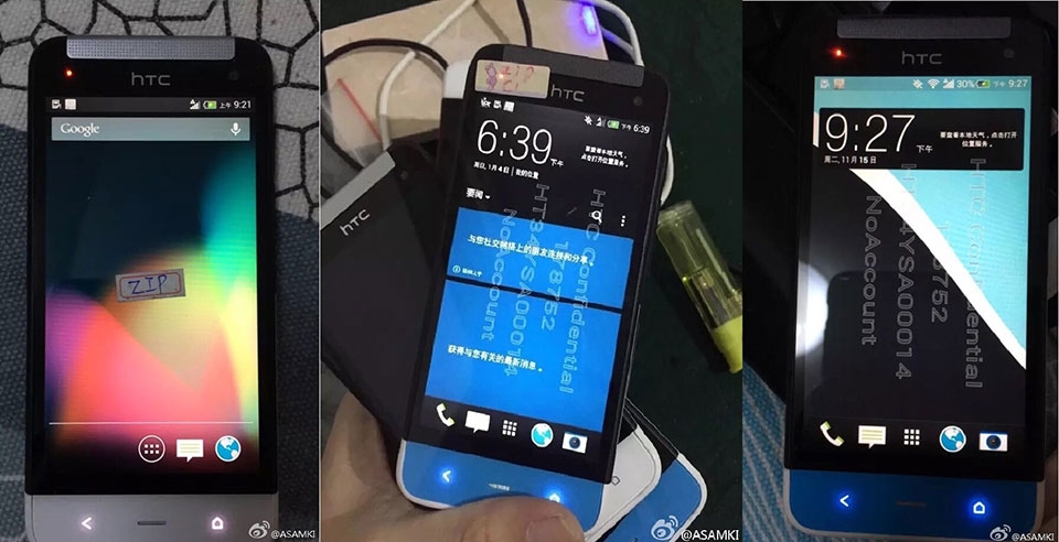 HTC Butterfly Mini bất ngờ lộ diện hình ảnh thực tế HTC Butterfly Mini bất ngờ lộ diện hình ảnh thực tế