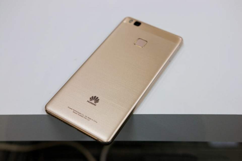 Huawei P9 lite Huawei P9 lite