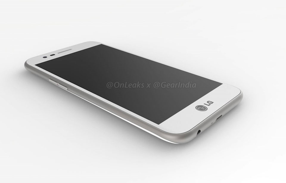 Hình ảnh LG V5