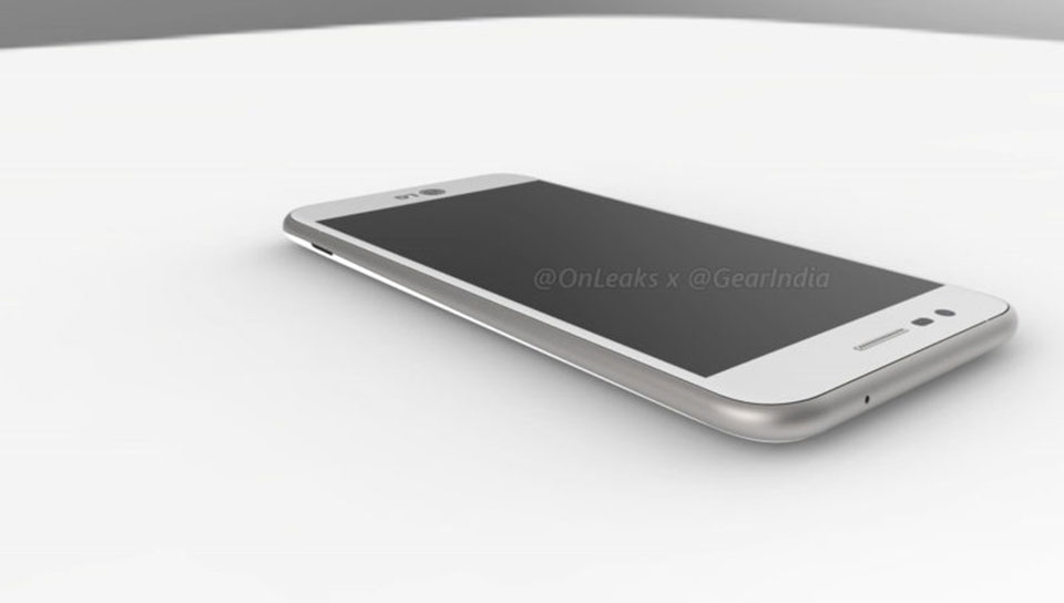 Hình ảnh LG V5
