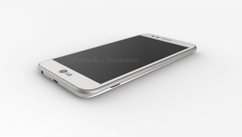 Hình ảnh LG V5
