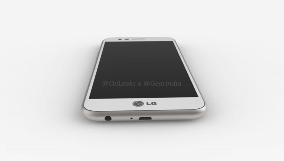Hình ảnh LG V5