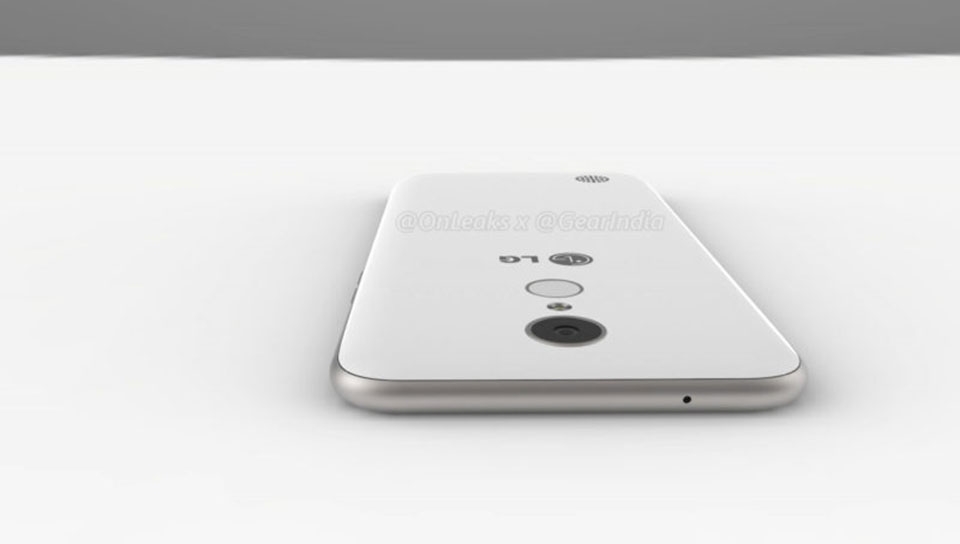 Hình ảnh LG V5