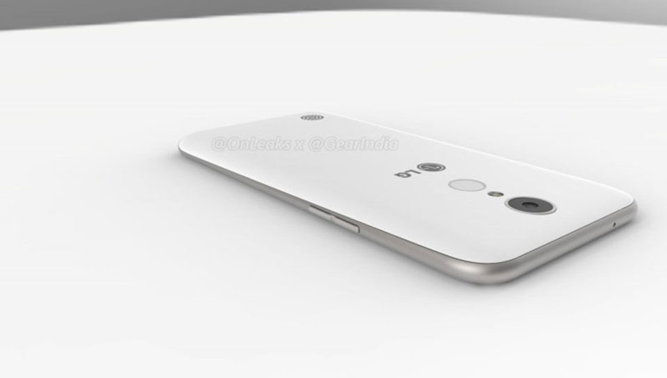 Hình ảnh LG V5