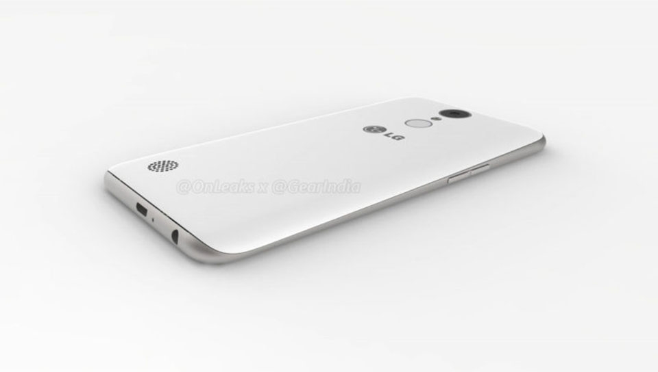 Hình ảnh LG V5