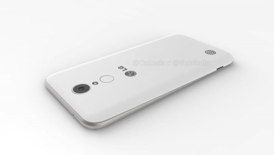 Hình ảnh LG V5