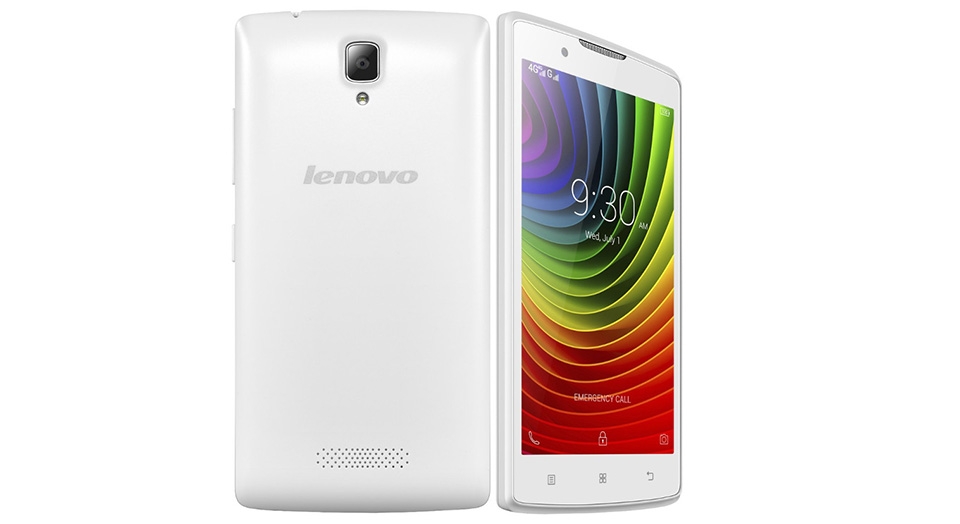 Lenovo A2010-A Lenovo A2010-A
